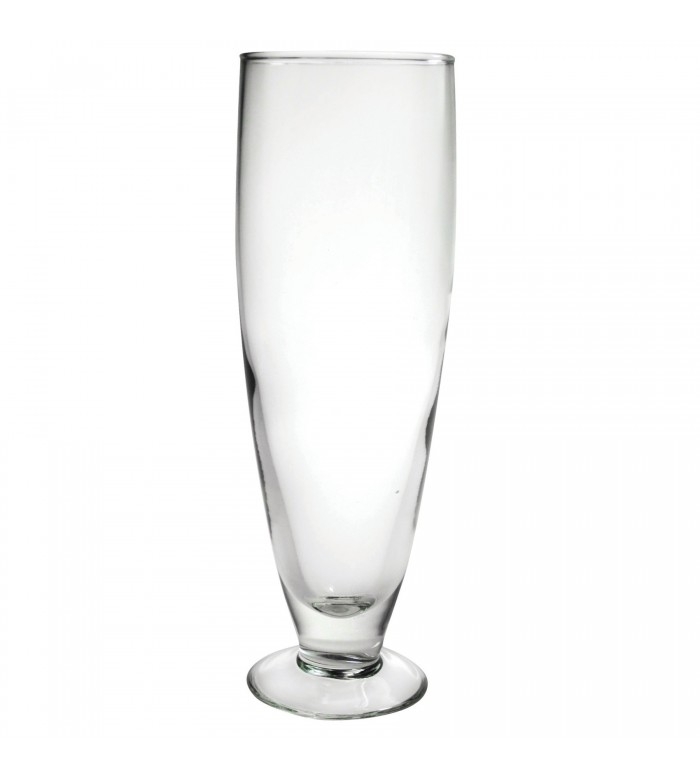 Cardinal International Arcoroc Specialty Pilsner Glass, 15 Ounce -- 24 per case.