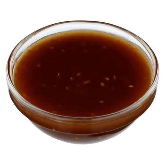 Ventura Foods Classic Gourmet Reserve Specialty Sesame Ginger Salad Dressing, 2 Gallon.