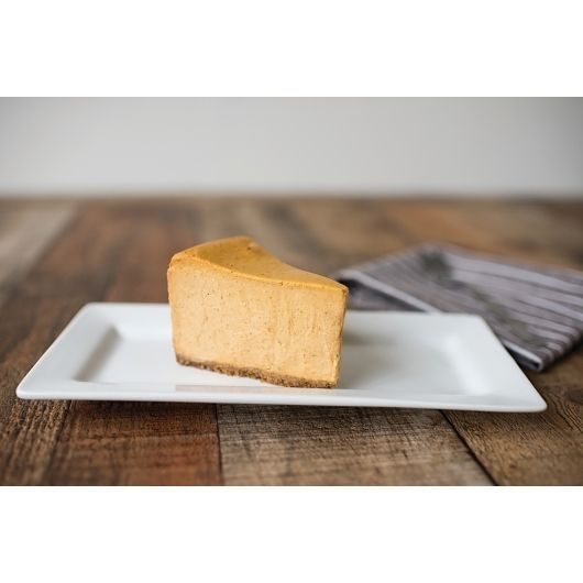 Lawlers Pumpkin Cheesecake, 86 Ounce -- 4 per case