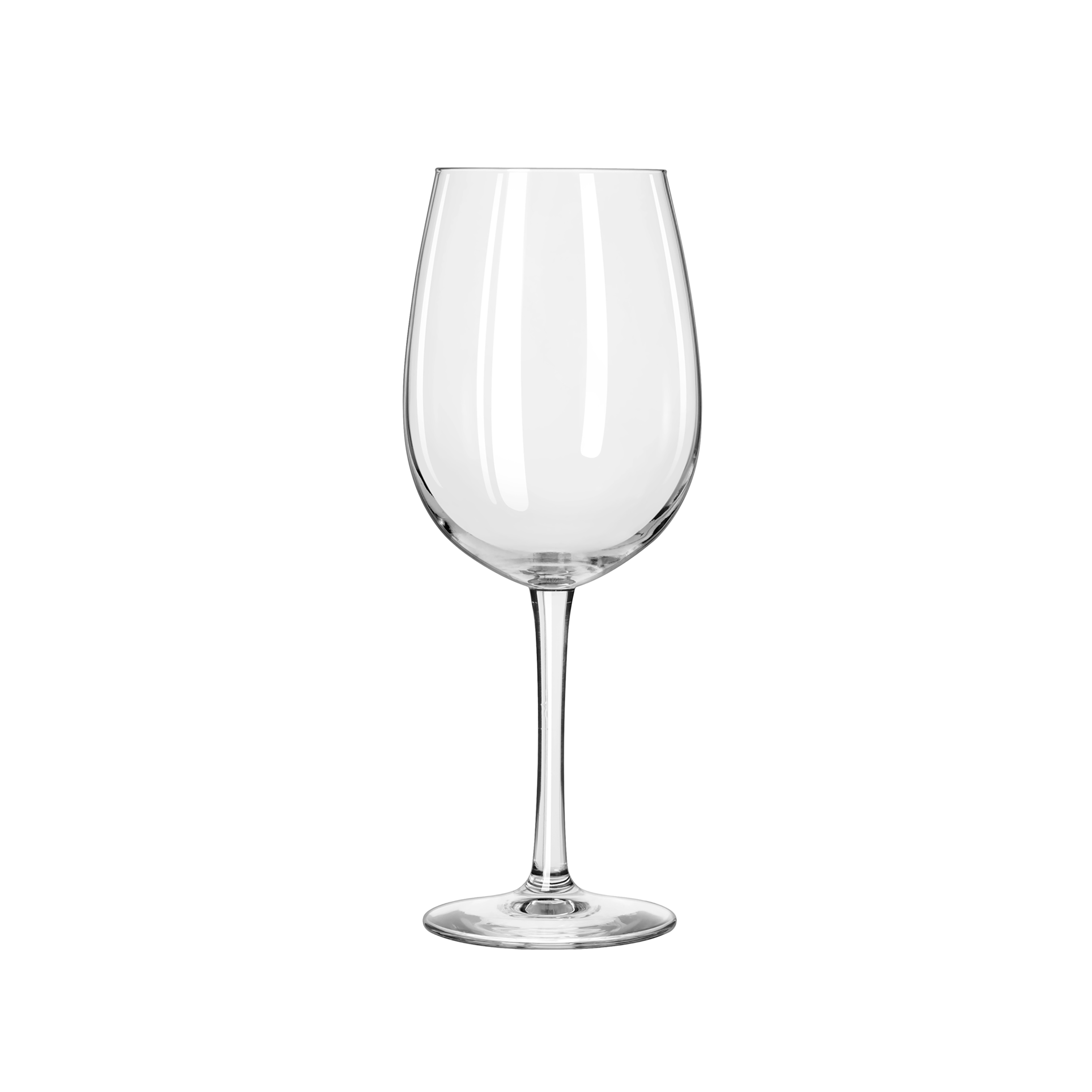 Libbey 7533 Vina Wine Glass, 16 Ounce -- 12 per case.