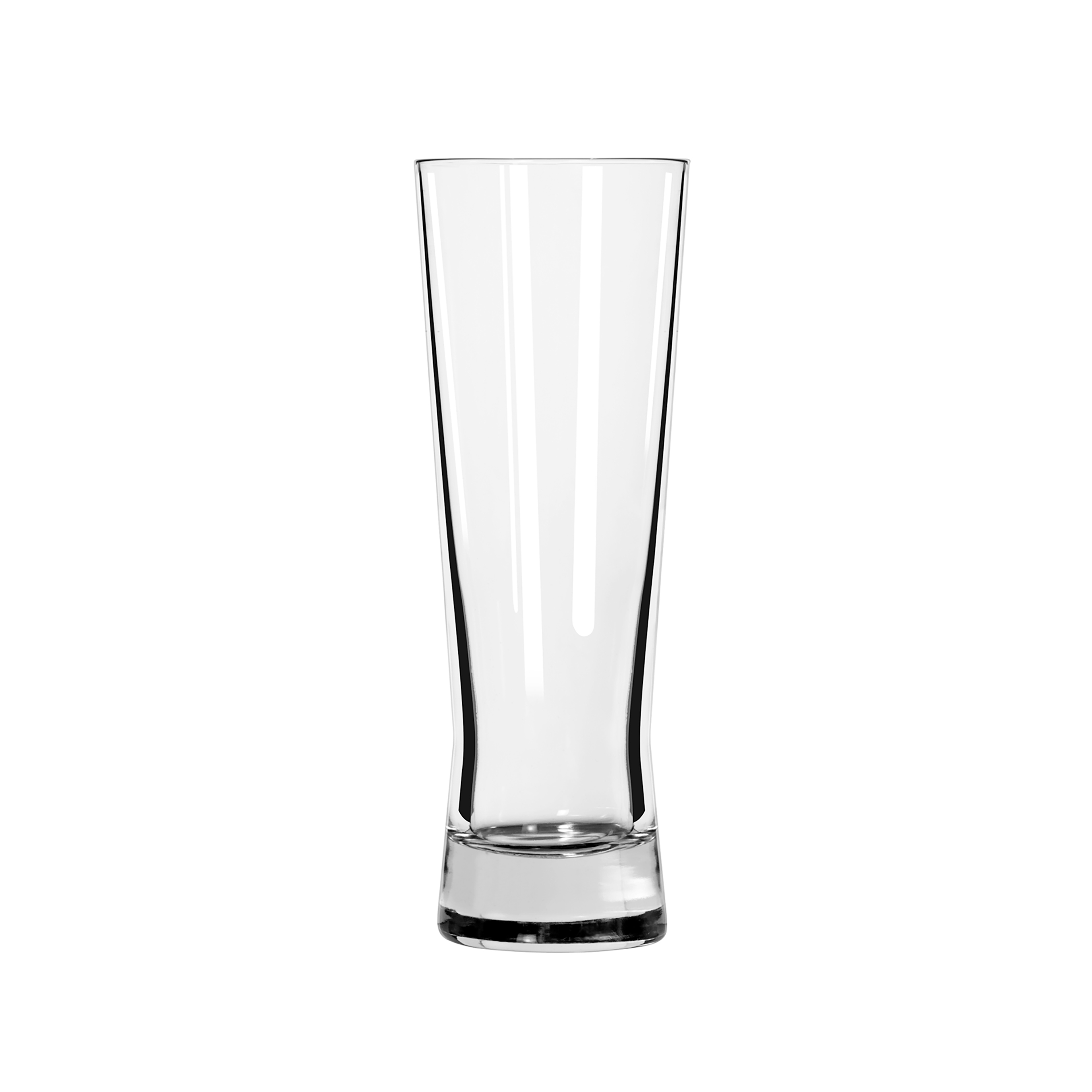 Libbey 527 Beer Pilsner Tumbler, 16 Ounce -- 24 per case.