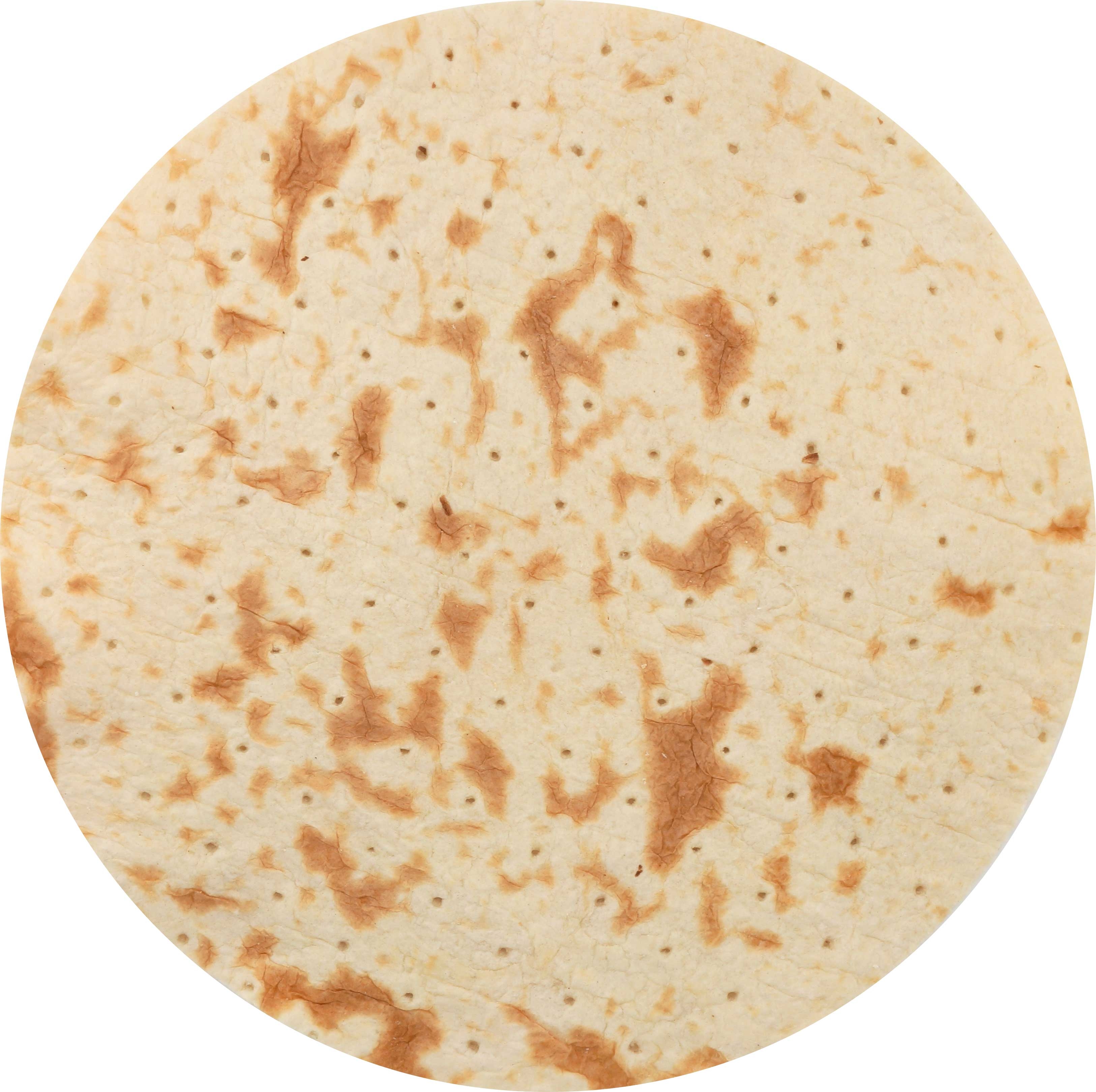 Bonici Parbaked 14" Thin Pizza Crust, 8.8 Ounce -- 40 per case.
