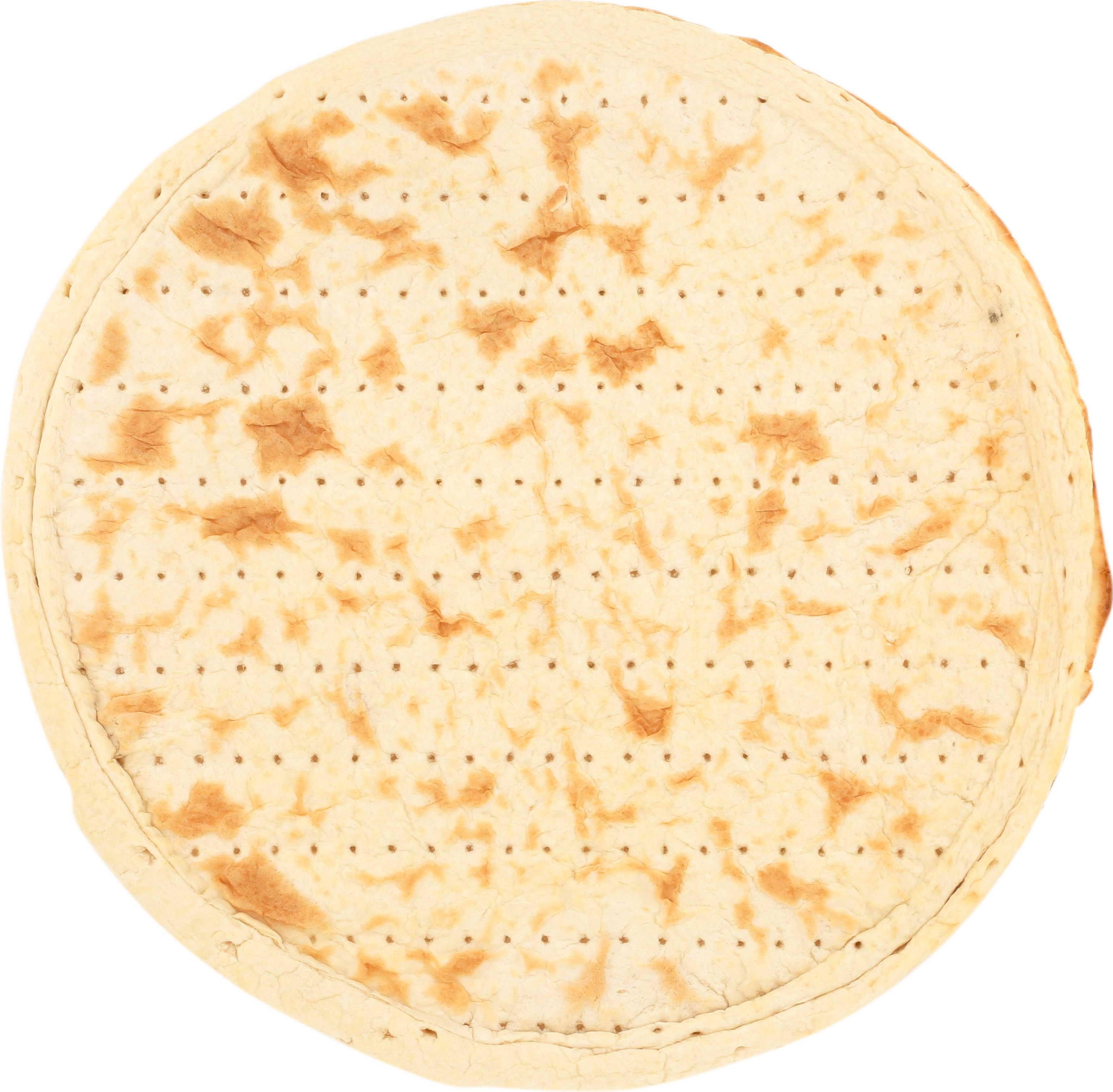 Bonici Pizzeria Large Edge Thin Center Pizza, 13.5 Ounce -- 20 per case.