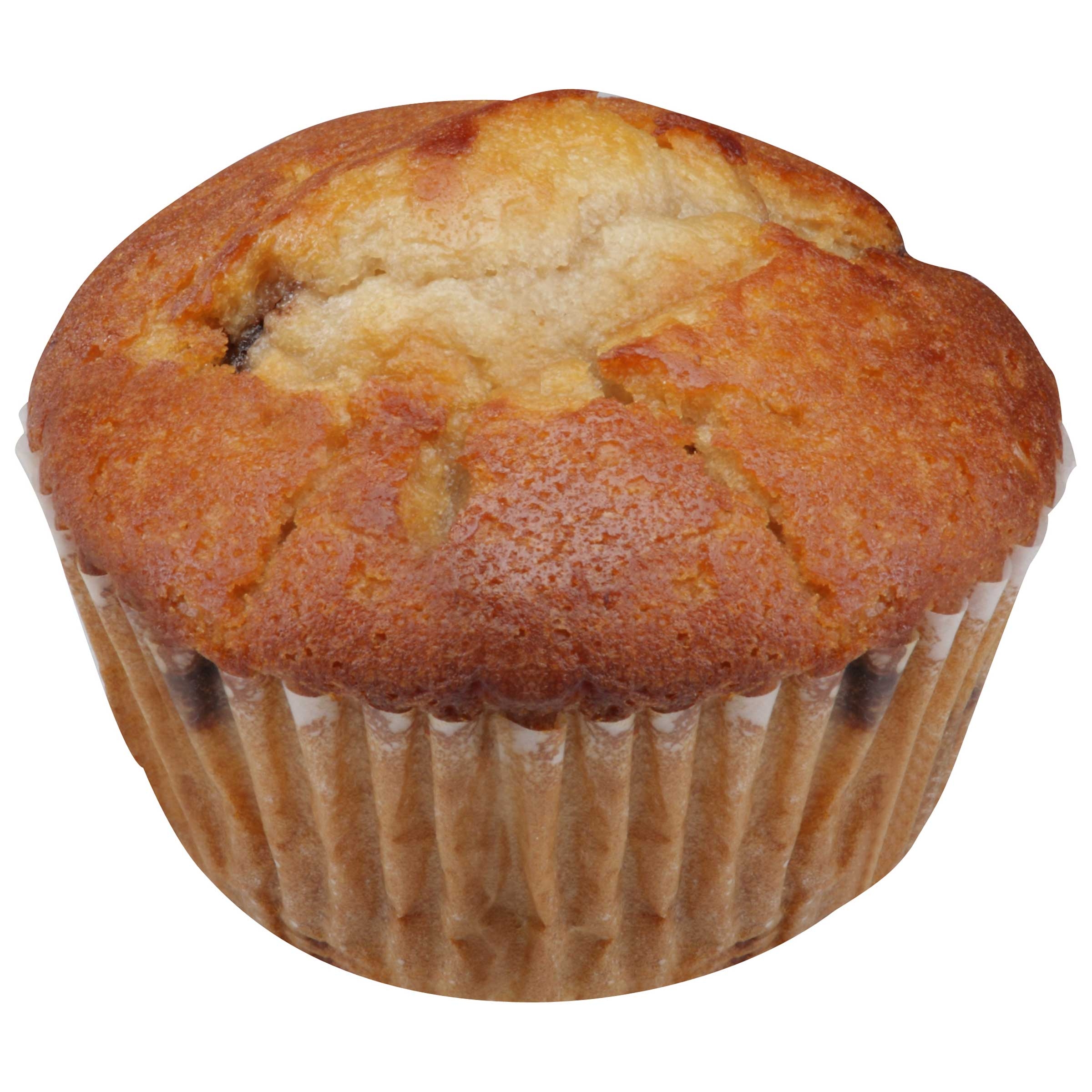 Chef Pierre Bran Muffin, 4.75 Ounce -- 24 per case.