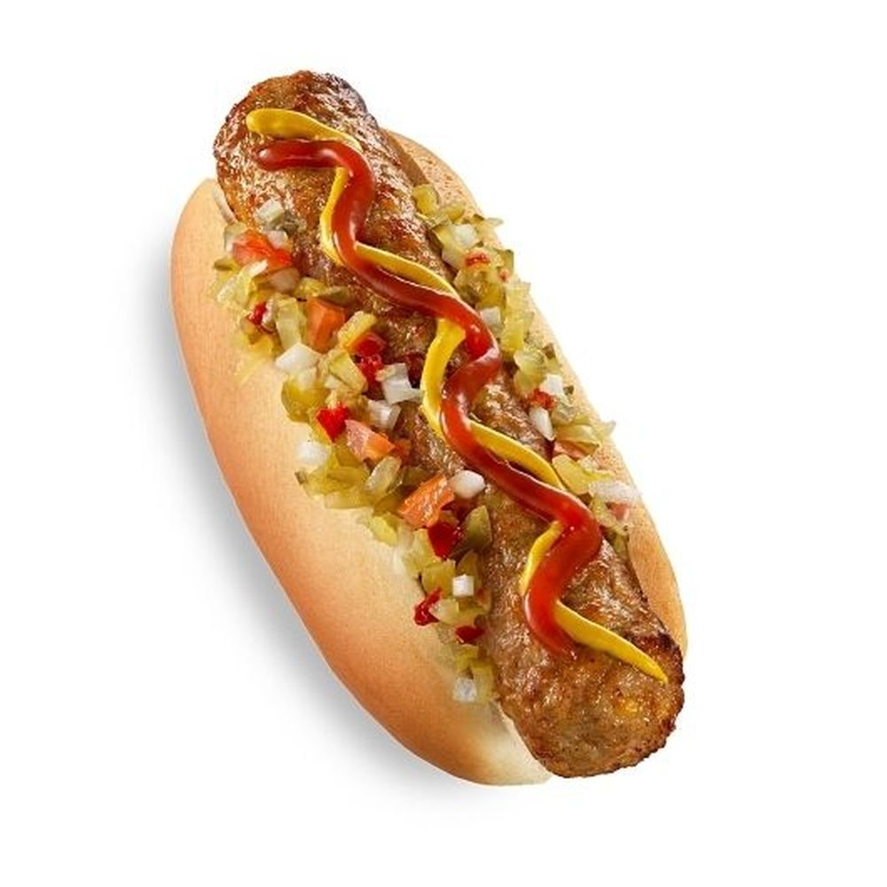 Rollerbites - Cheeseburger, 40 count