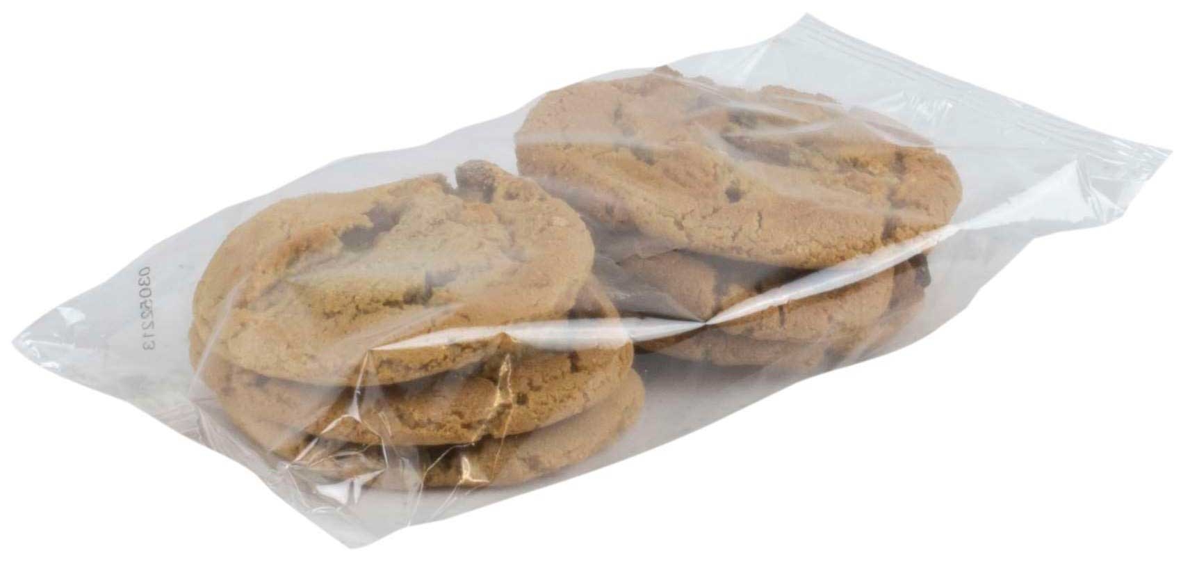 CookieTree Gourmet Milk Chocolate Chunk Cookie, 1.3 Ounce -- 72 per case