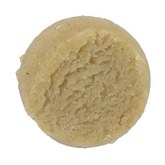 Cookietree Whole Grain Sugar Cookie Dough, 1 Ounce -- 378 per case