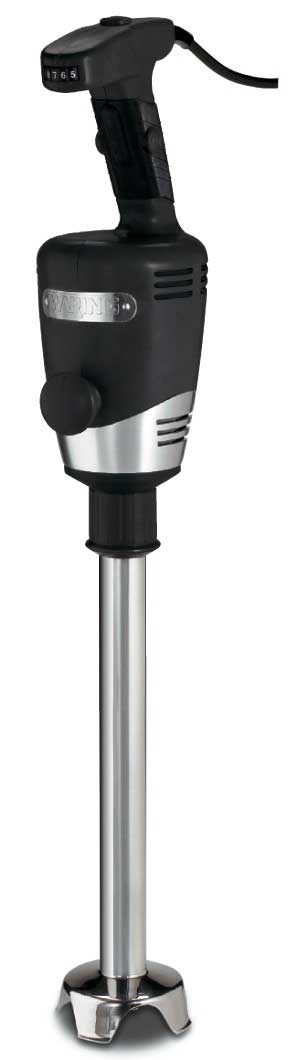 Waring Commercial Heavy Duty Big Stik Immersion Blender, 14 inch.
