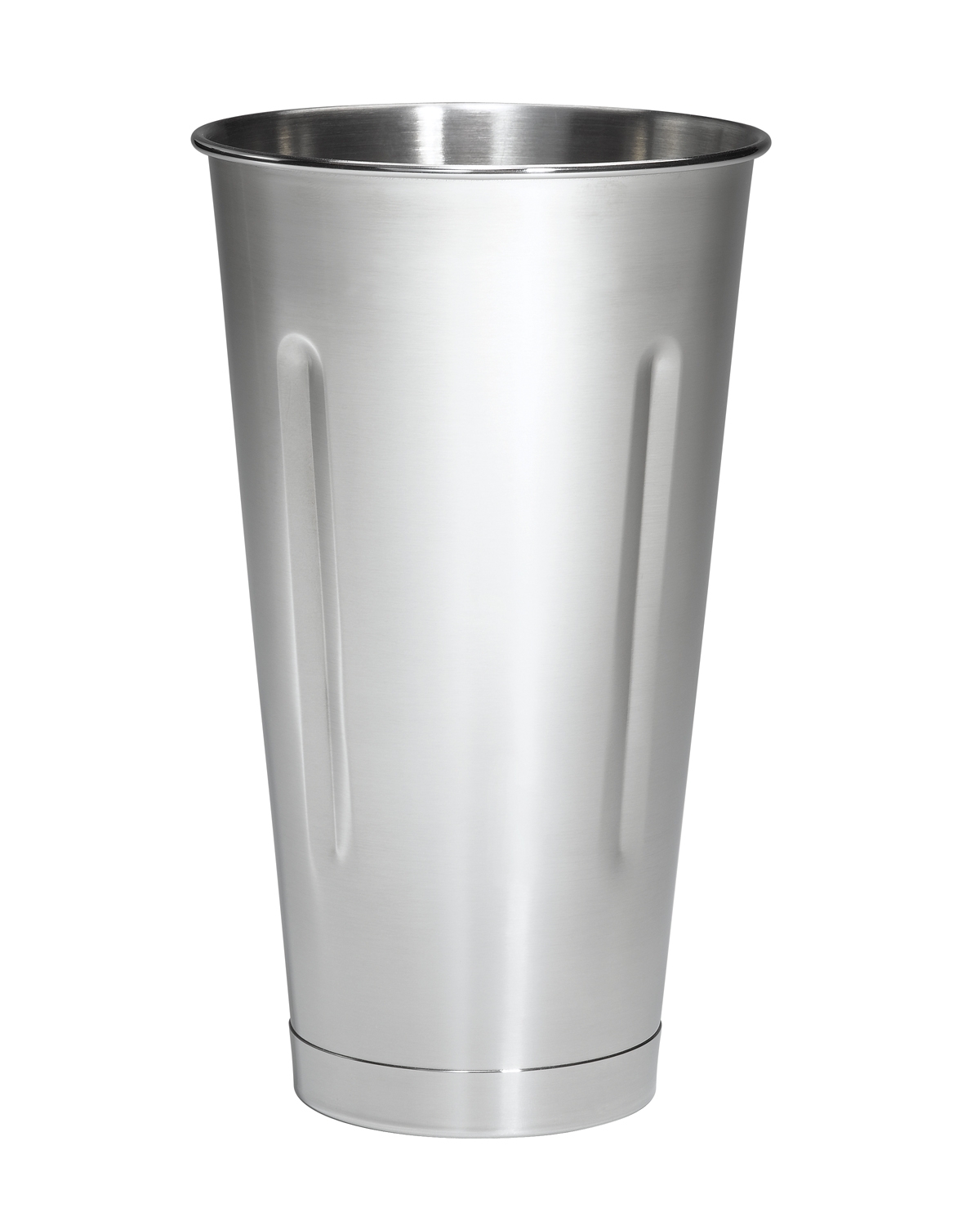 Hamilton Beach Extra Spindle Mixer Stainless Steel Drink Containers 
  --  12 per case.