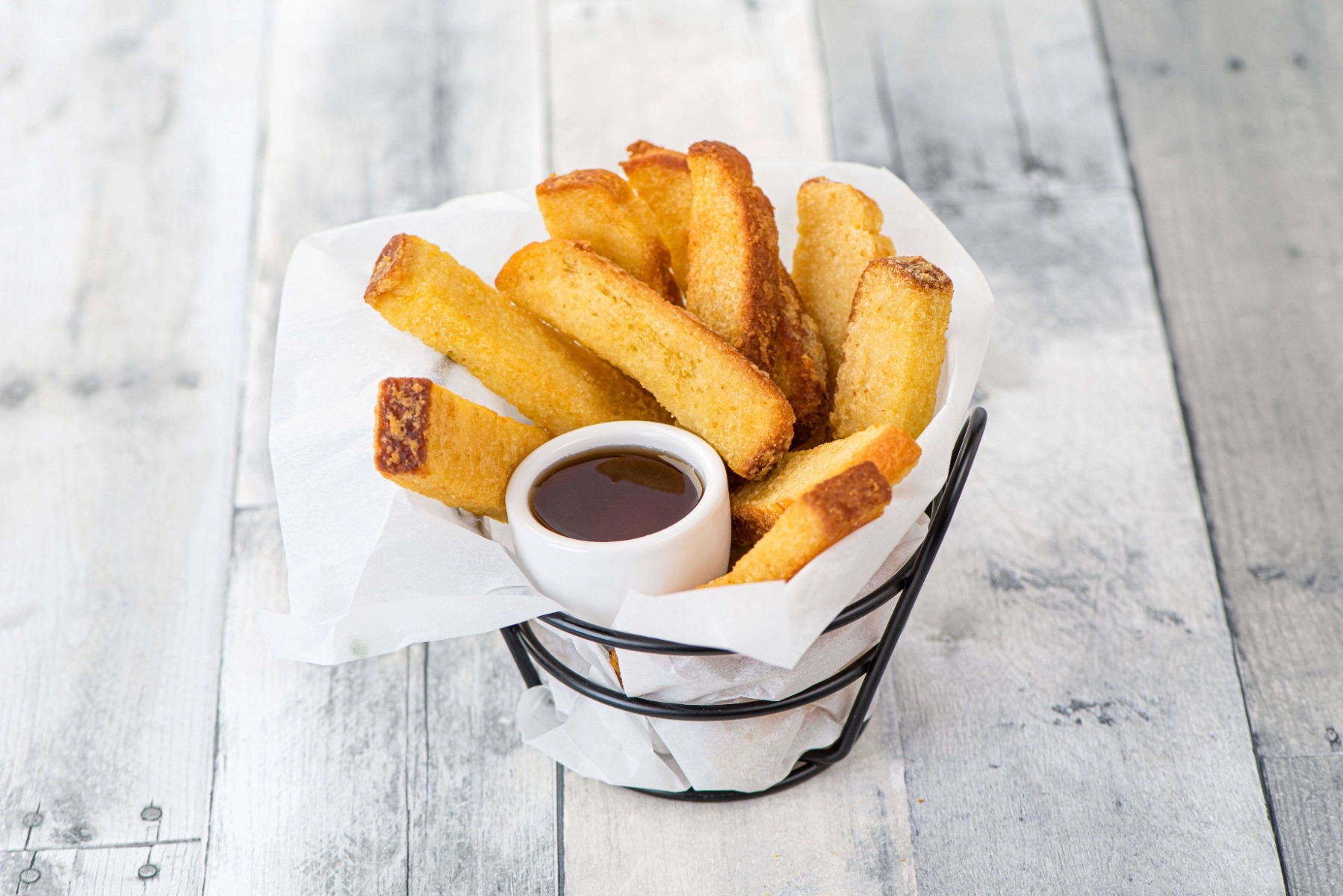 Rich Products Original French Toast Stick, 2 Pound -- 5 per case.