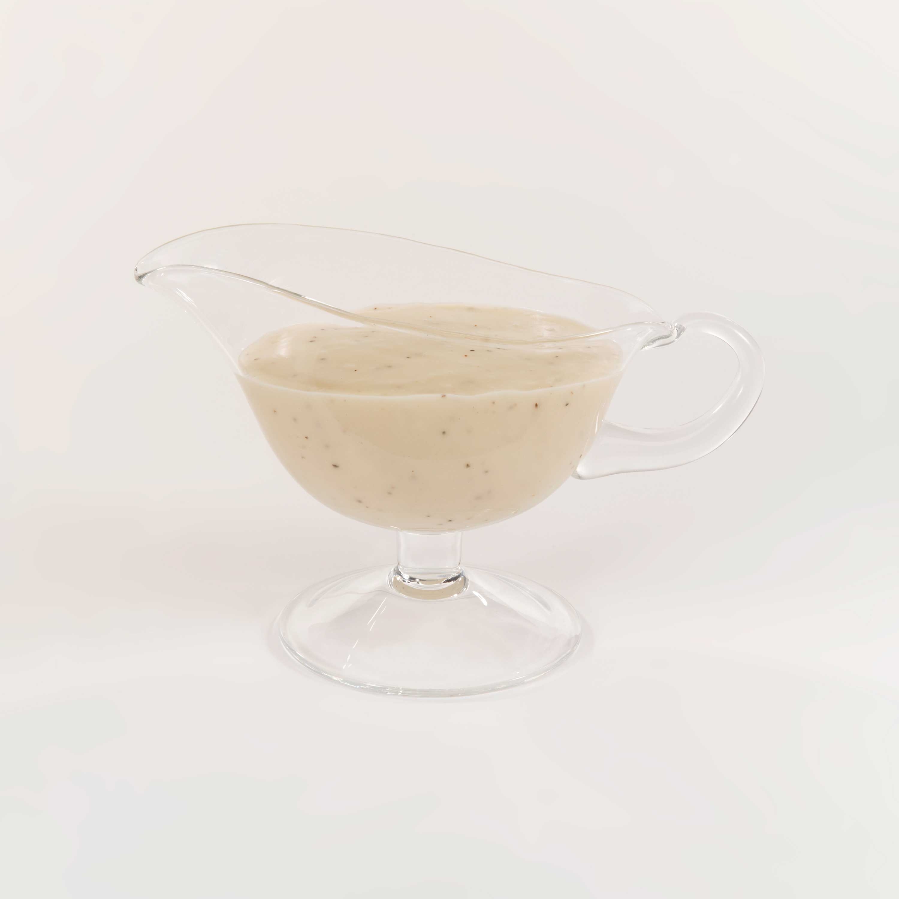 Pioneer Country Style Gravy Mix, 24 Ounce -- 6 per case.