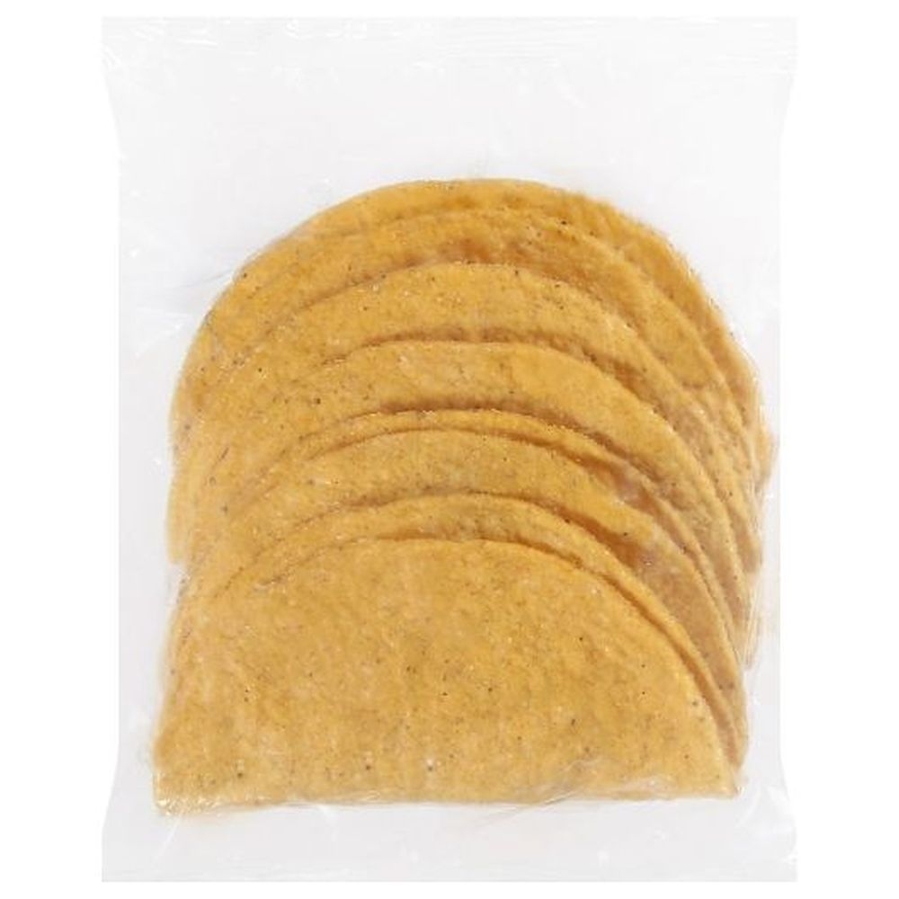 Ortega Taco Shells, 200 count