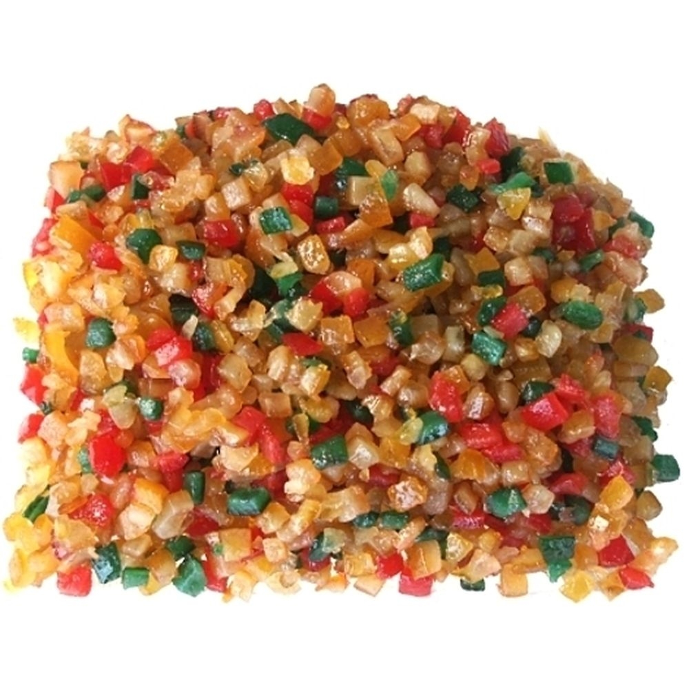 Seneca Pennant Fruit Mix, 30 Pound