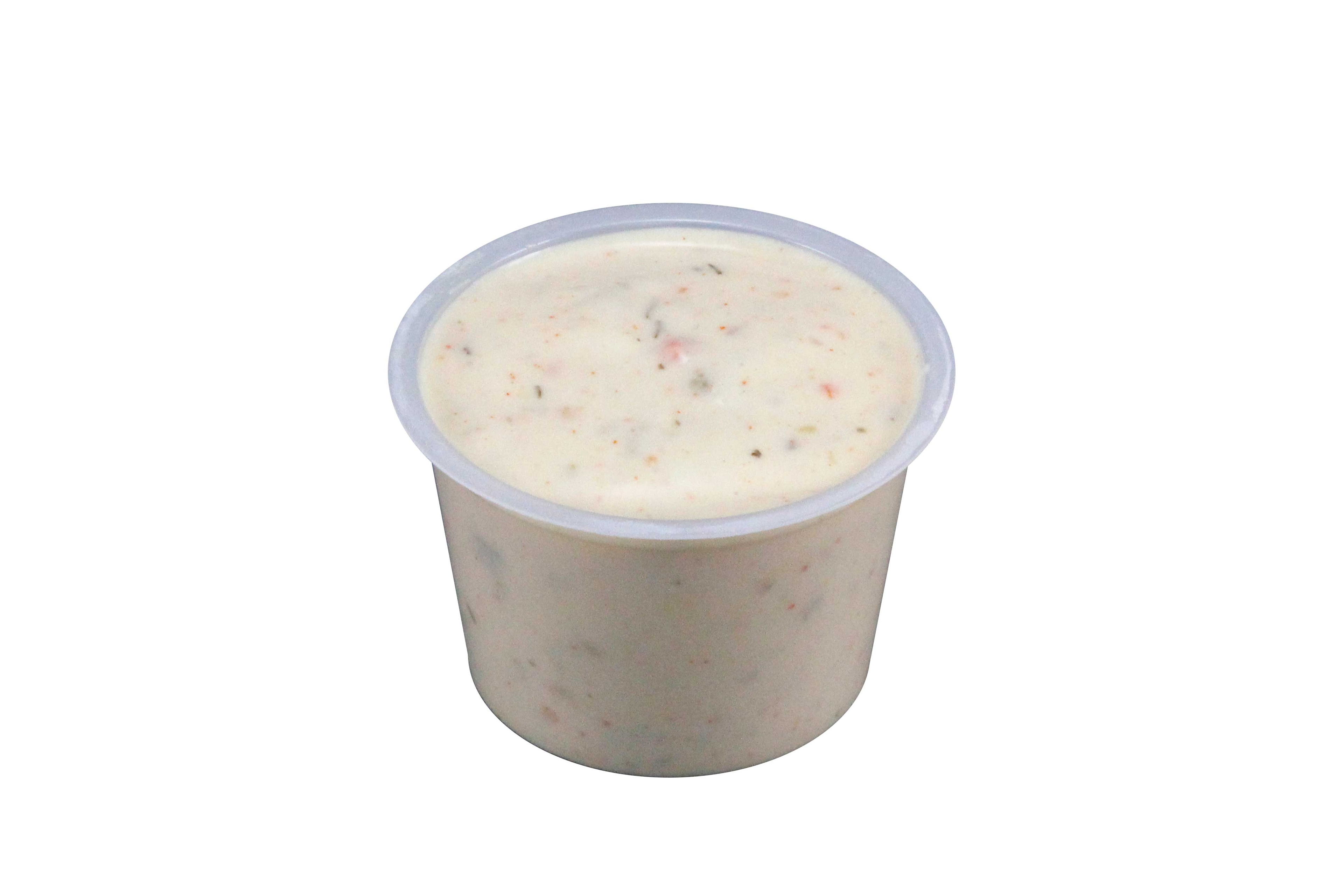 Naturally Fresh Jalapeno Ranch Dressing, 1 Ounce -- 100 per case.