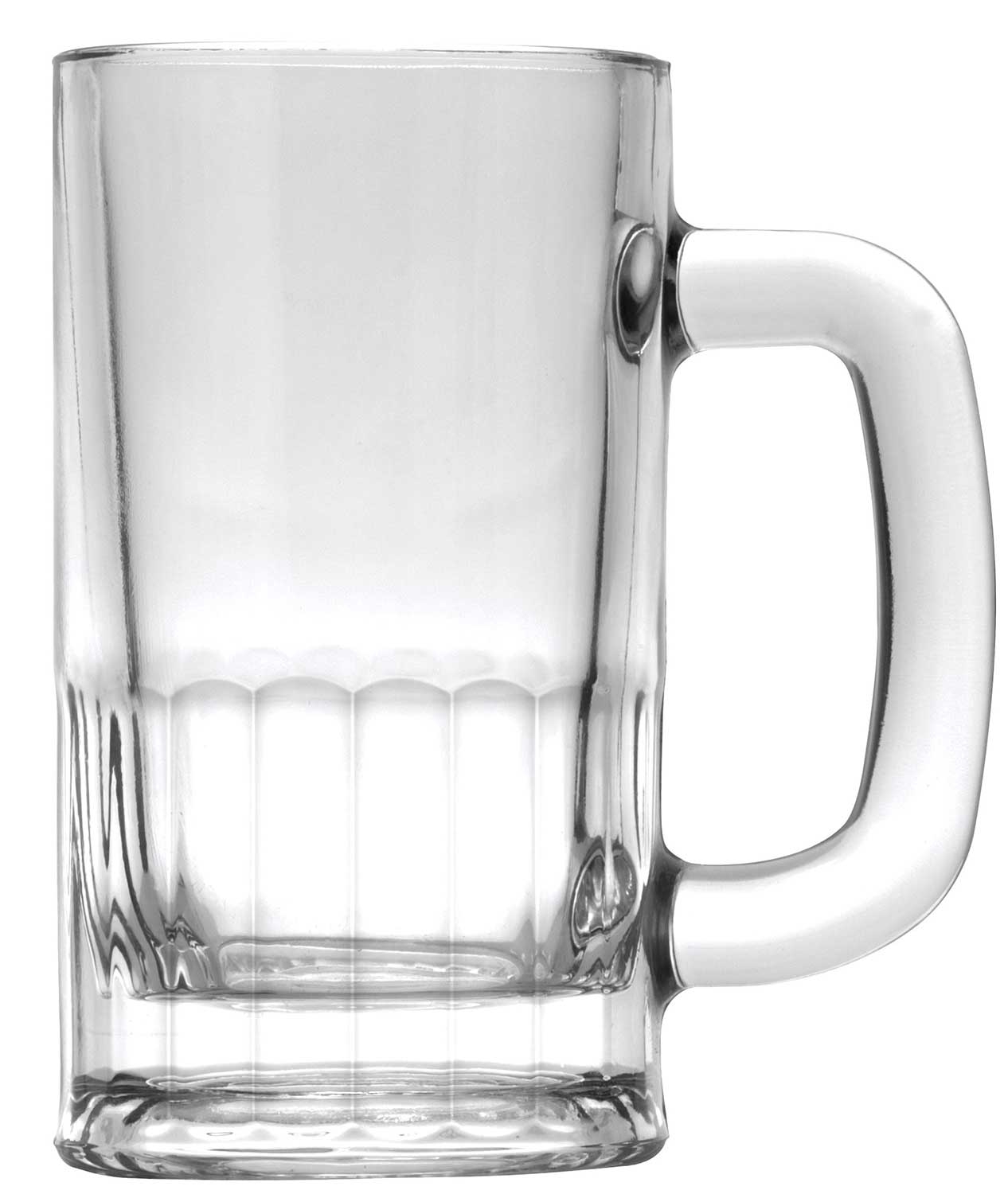 Anchor Hocking Brew Mug, 14 Ounce - 24 per pack -- 1 pack per case.
