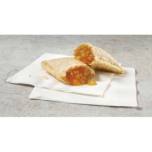 Sweetstuffers Pre Fried Apple Pie, 3 Ounce -- 48 per case
