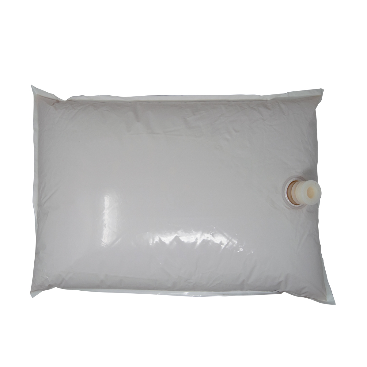 Lyons 4 Plus 1 35 Percent Orange Juice Base, 3 Gallon BIB