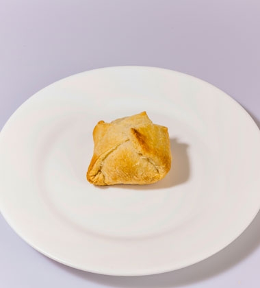 Pepperidge Farms Apple Pastry, 3.1 Ounce -- 96 per case.