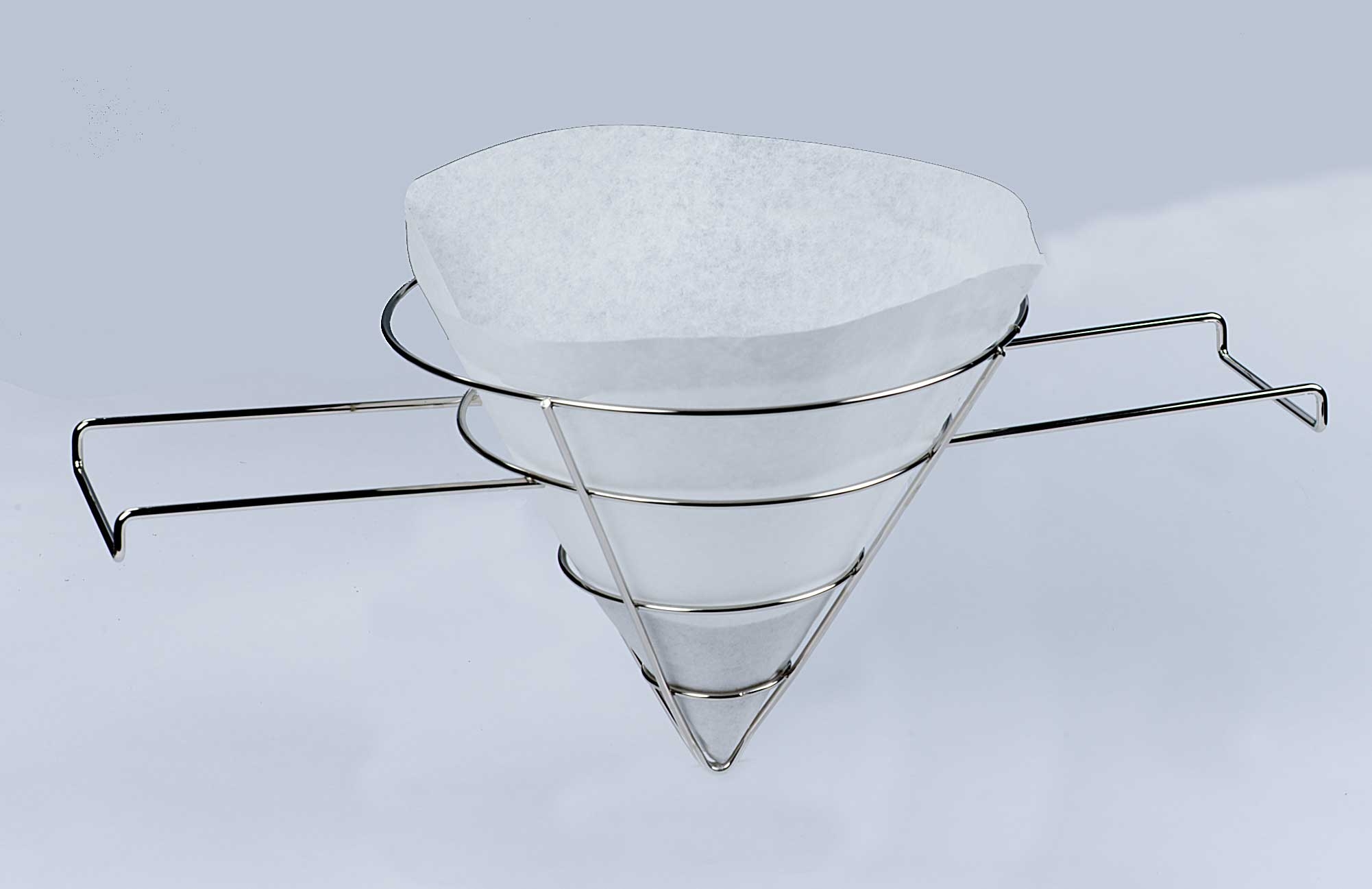 Disco Filter Cone Holder Only.