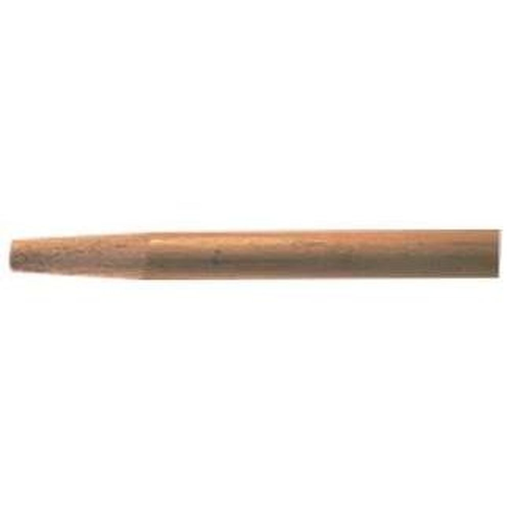Disco Tapered Pine Handle, 60 inch - 12 per case