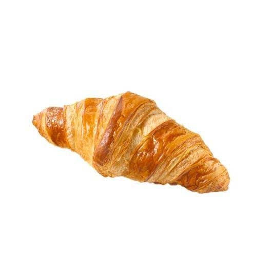 Bridor Ready To Bake Straight Croissant, 2.8 Ounce -- 80 per case