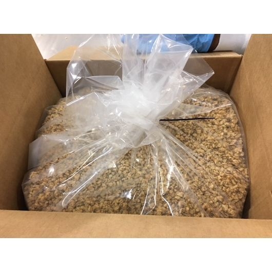 Natures Path Flax with Pumpkin Seed Granola, 400 Ounce