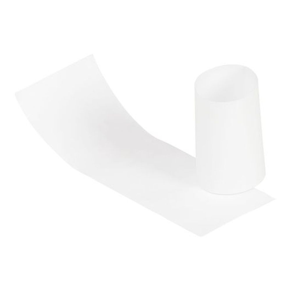 Lapaco 64Mm White Glass Cap, 2000 count