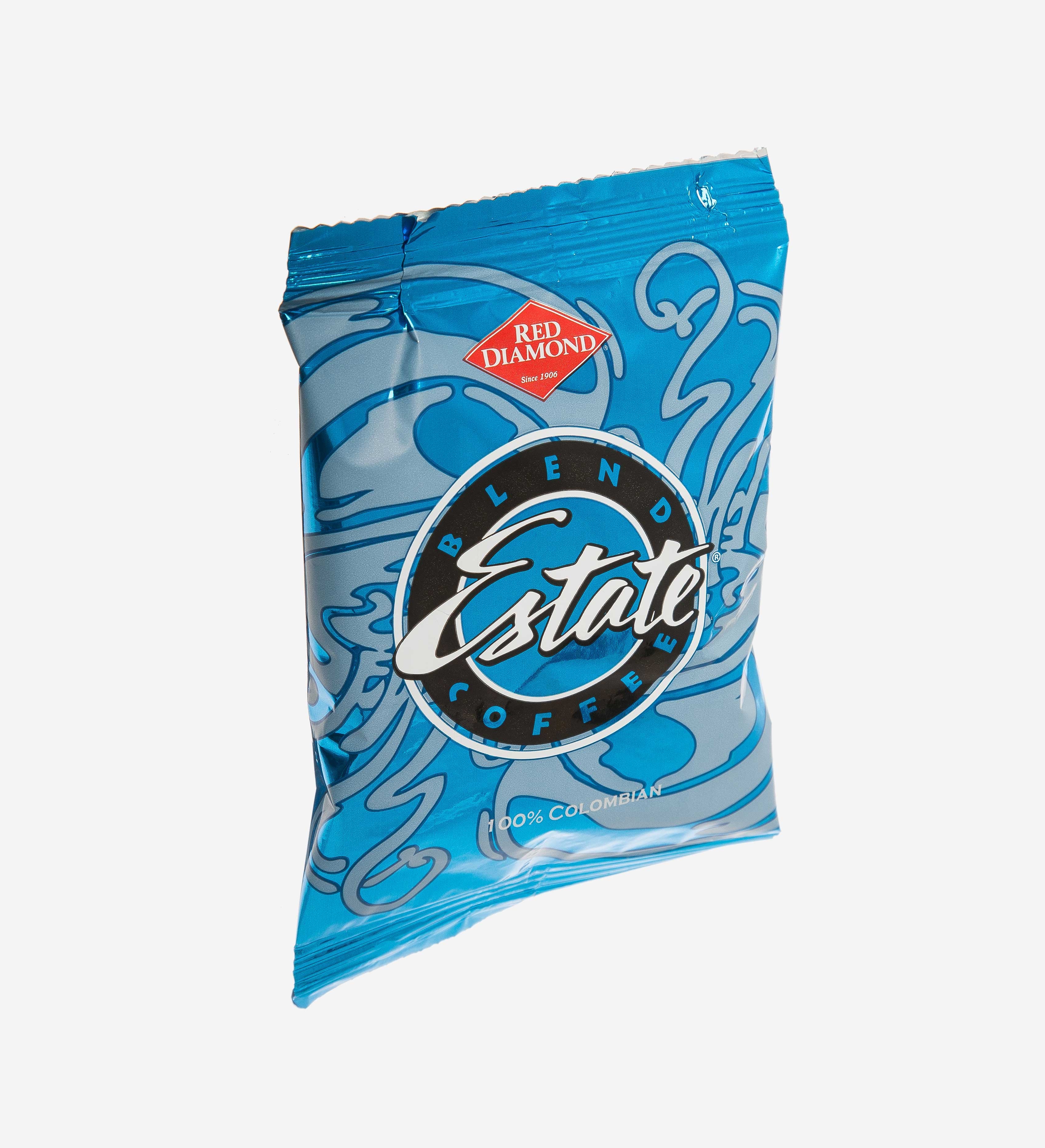 Red Diamond Colombian Coffee, 5.91 Pound.