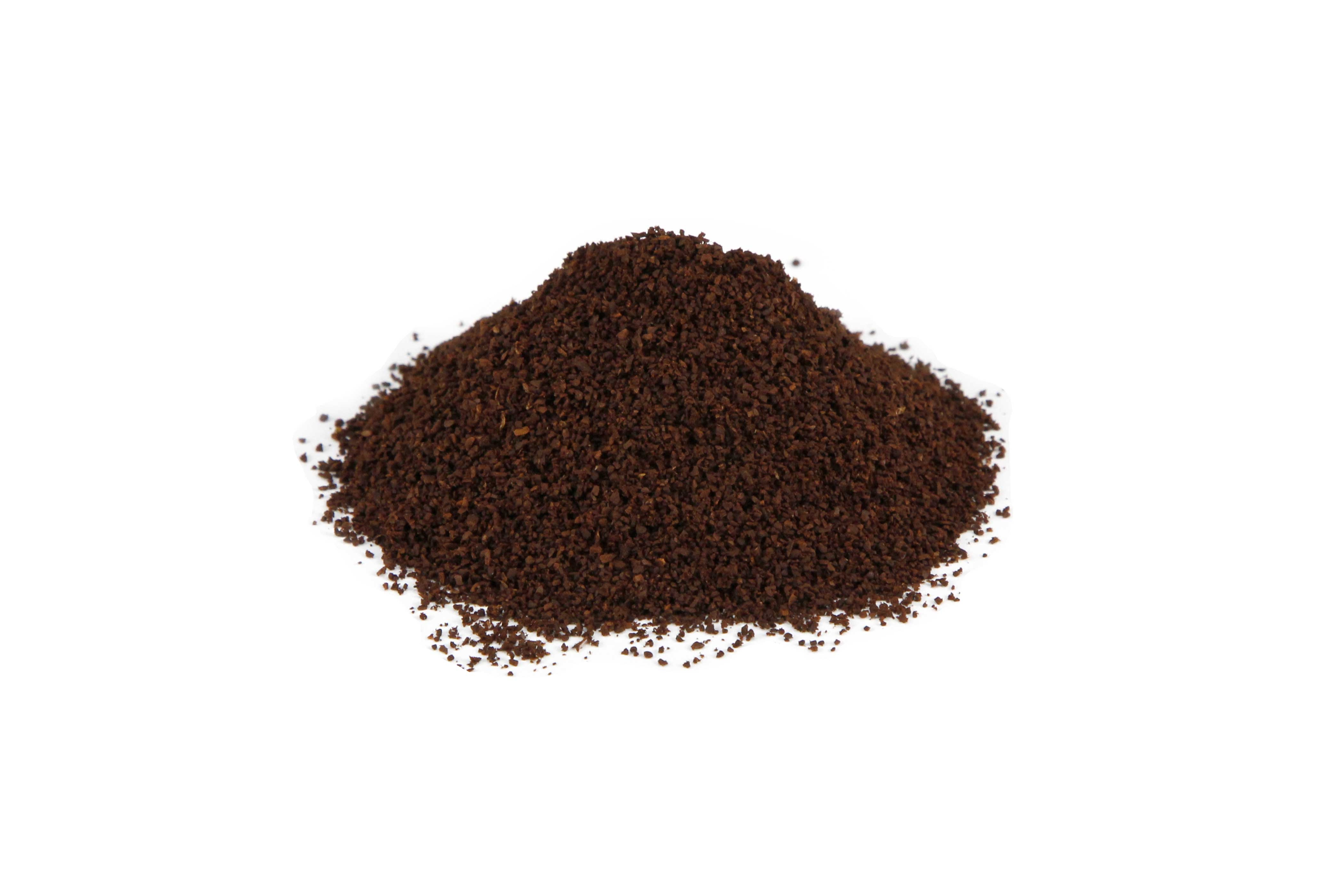 Caza Trail Medium Roast Coffee, 8.04 Ounce -- 4 per case.