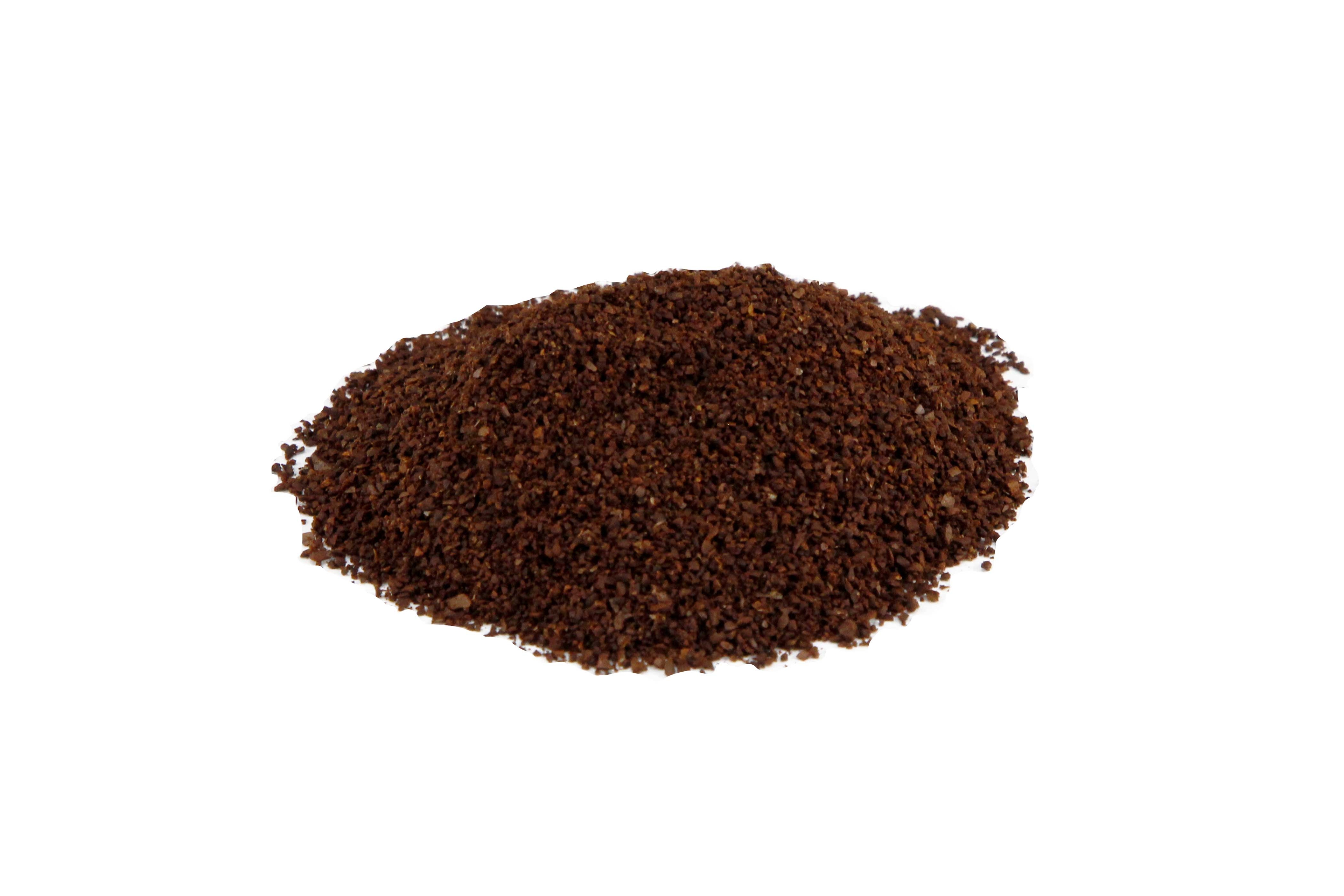 Caza Trail Hazelnut Coffee, 8.04 Ounce -- 4 per case.