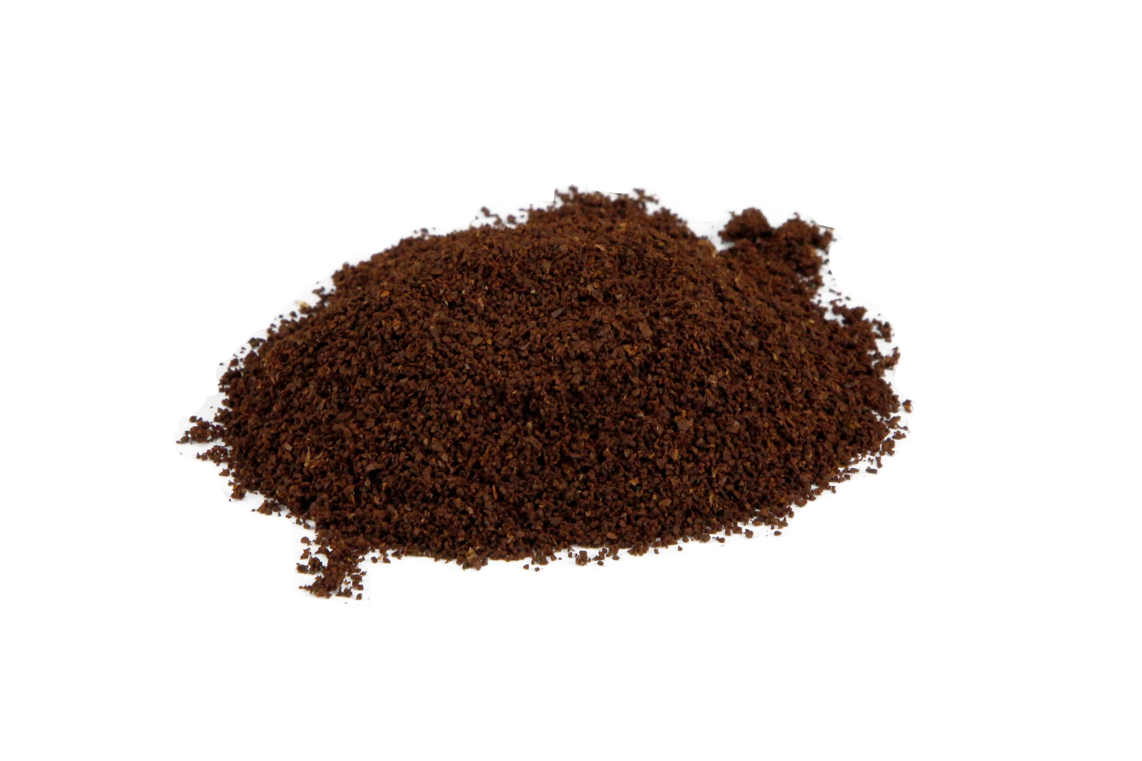 Caza Trail Donut Blend Coffee, 9.48 Ounce -- 4 per case.