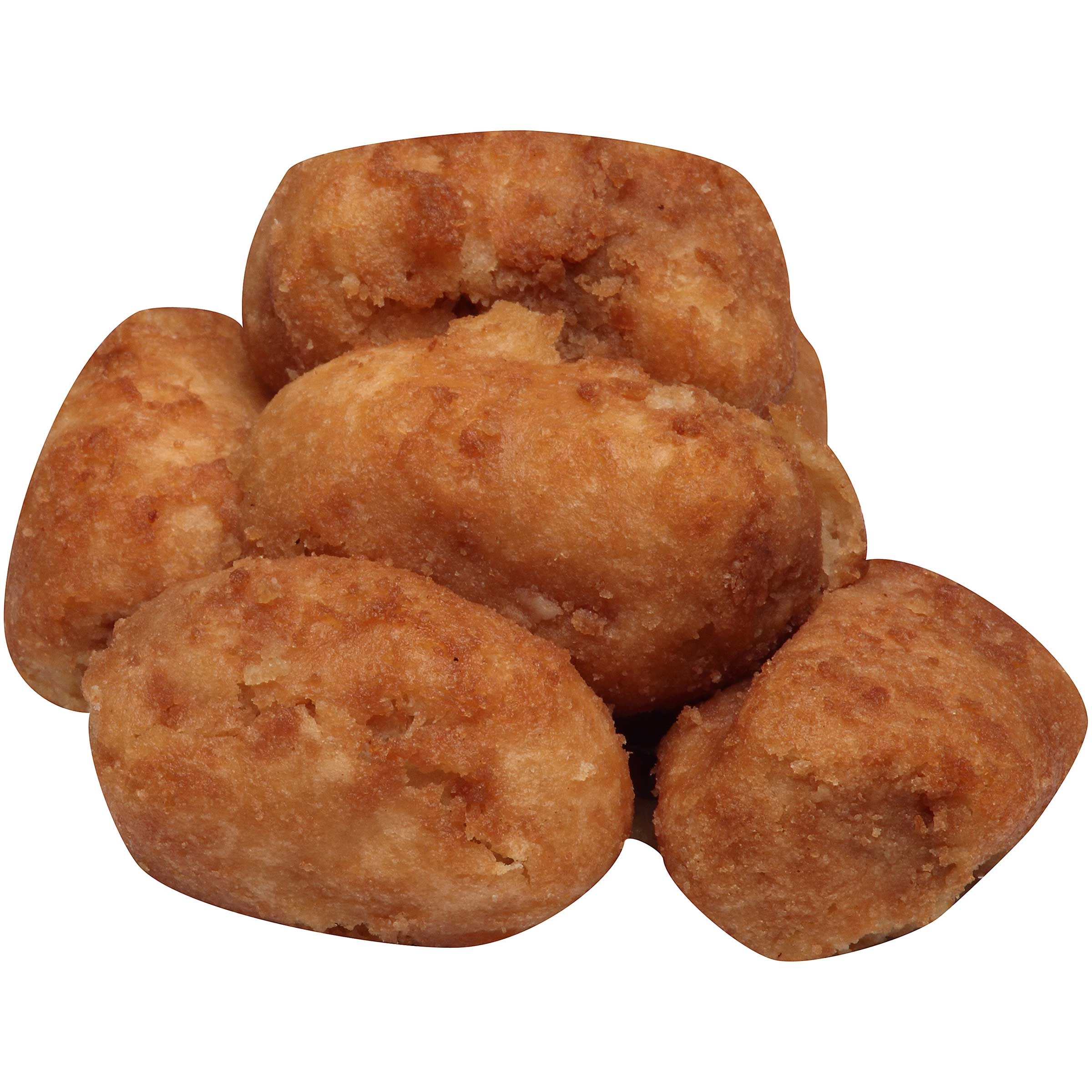 State Fair Miniature Turkey Corn Dog, 0.71 Ounce -- 256 per case