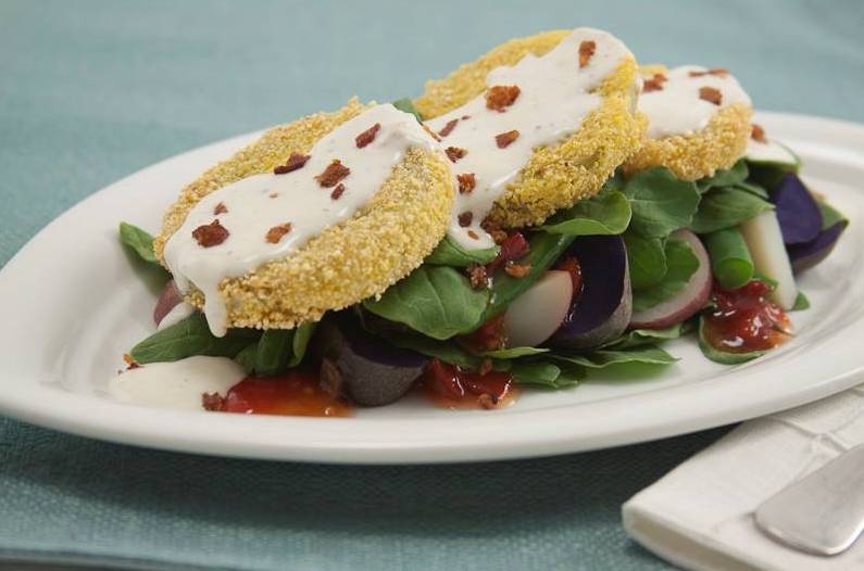 Foothill Farms Ranch Dressing Mix - 25 Pound -- 1 Case