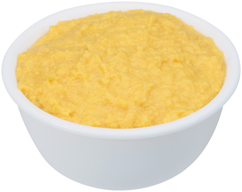 Thick It Sweet Corn Puree, 15 Ounce -- 12 per case.