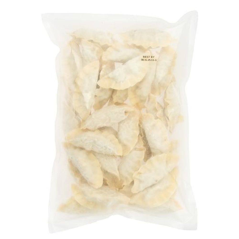 Chef One Mandu Beef and Vegetable Dumplings, 192 count