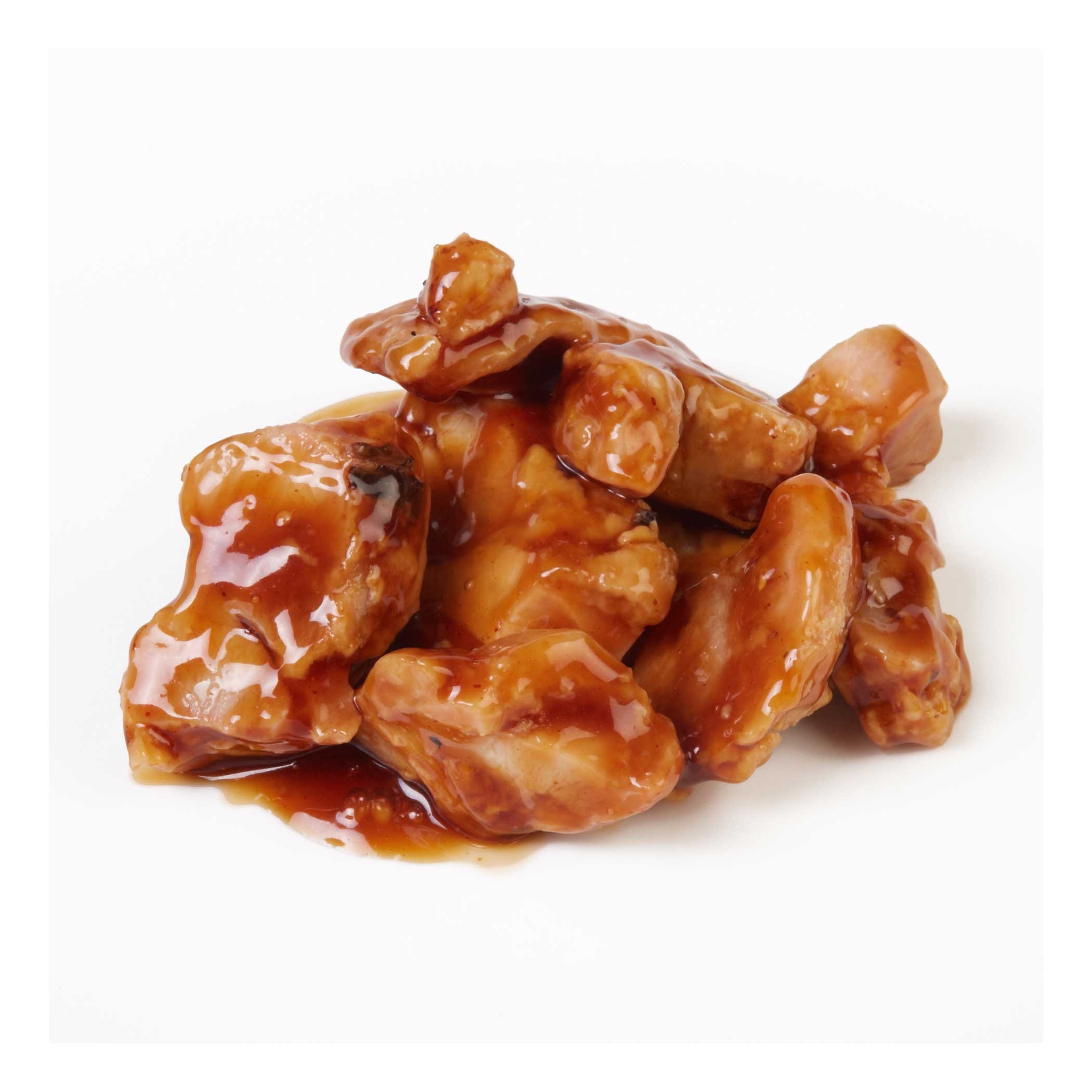 Minh Stir Fry Teriyaki Chicken -- 12 per case.