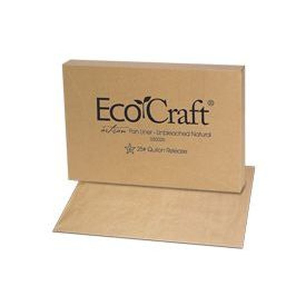 Bagcraft Unprinted Pan Liner, 1000 per case