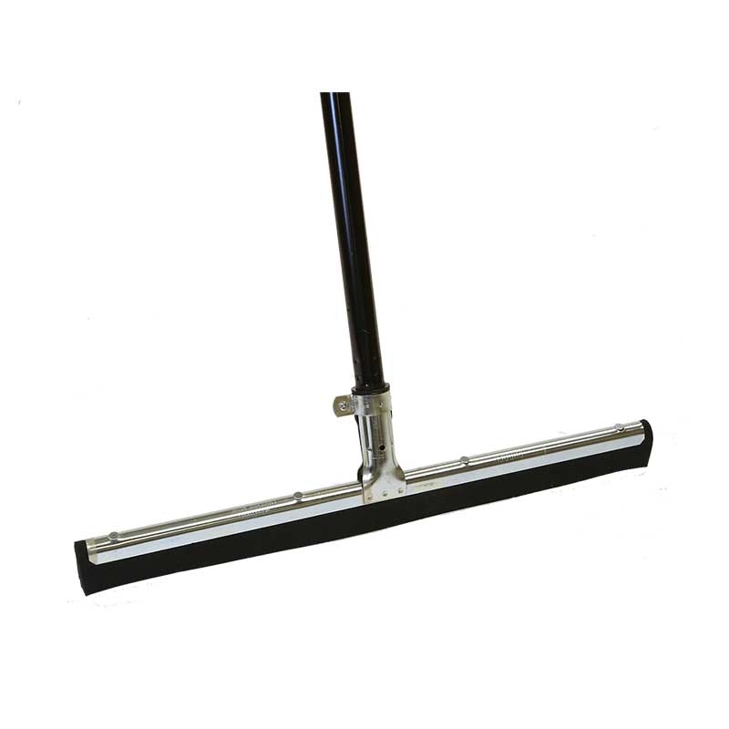 O Cedar Moss Squeegee with Handle -- 12 per case.