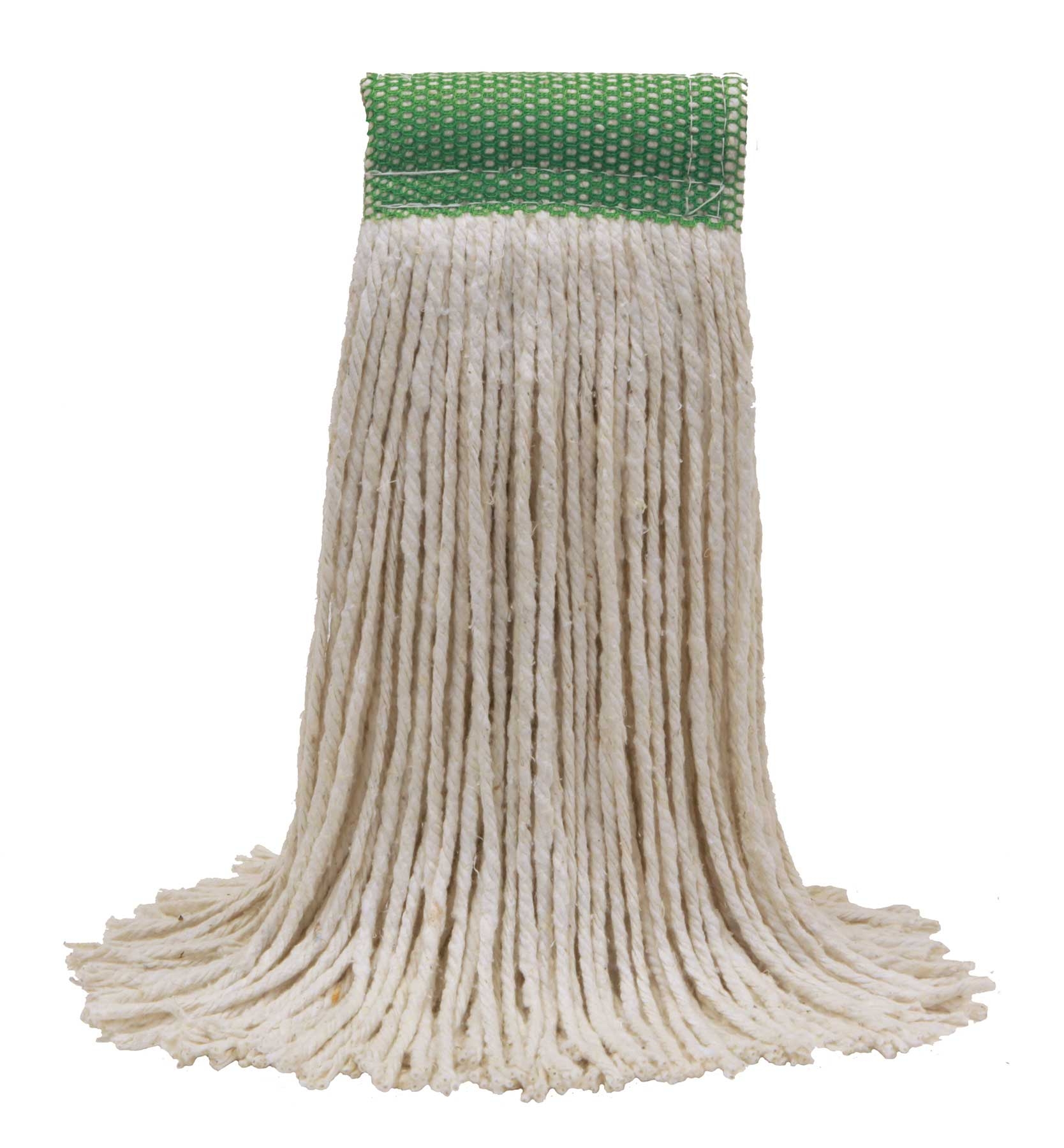 O Cedar Number 32 Cotton Cut End Mop -- 12 per case.
