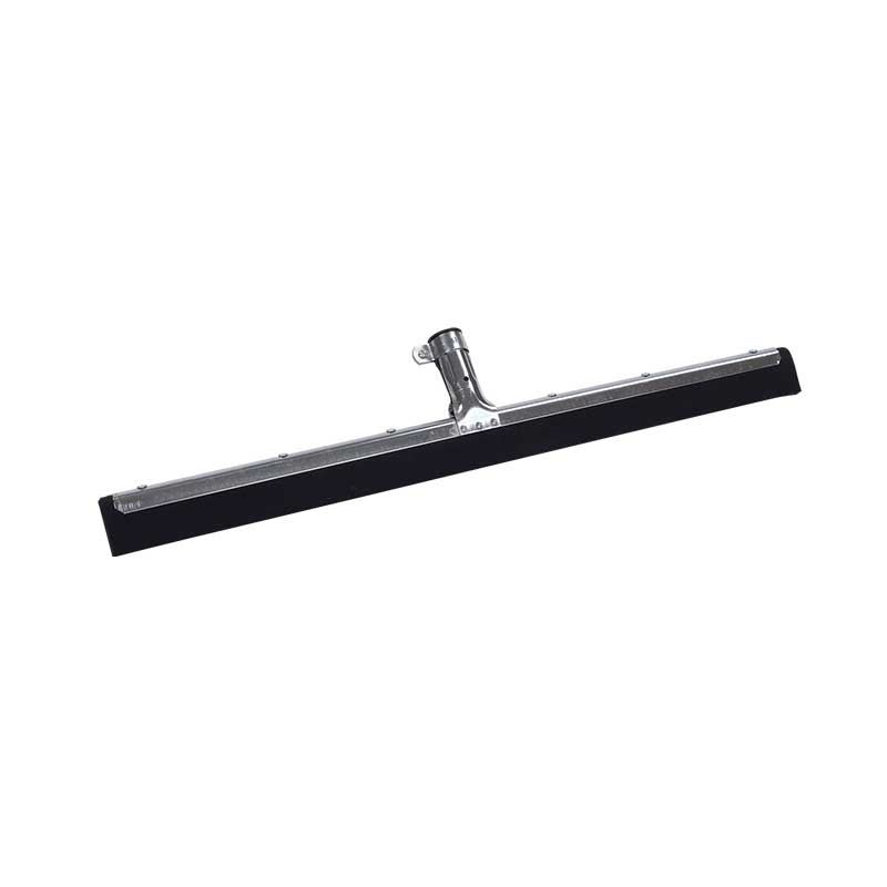 Squeegee, 22" Moss Rubber Floor Squeegee --- 10 Count