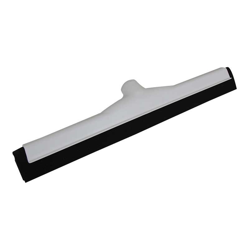 O Cedar MaxiPlus Moss Plastic Floor Squeegee -- 10 per case.