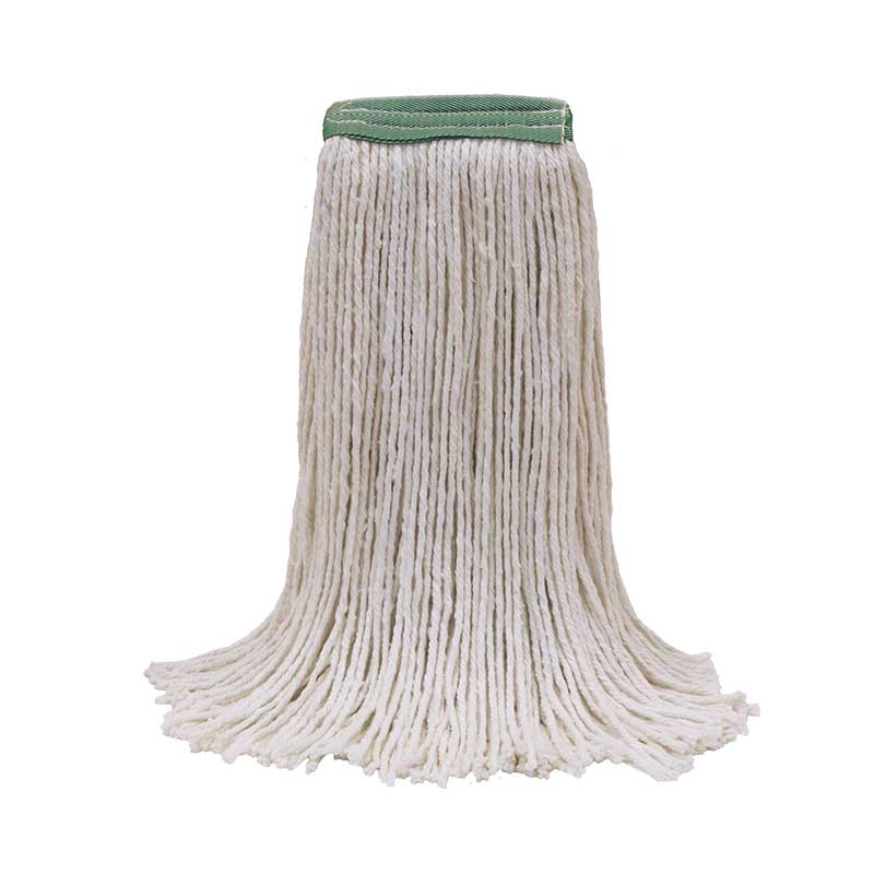 O Cedar MaxiRayon Number 24 Cut End Mop -- 12 per case.