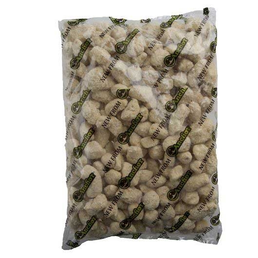 Anchor Breaded Wisconsin Cheese Curds, 5 Pound -- 2 per case