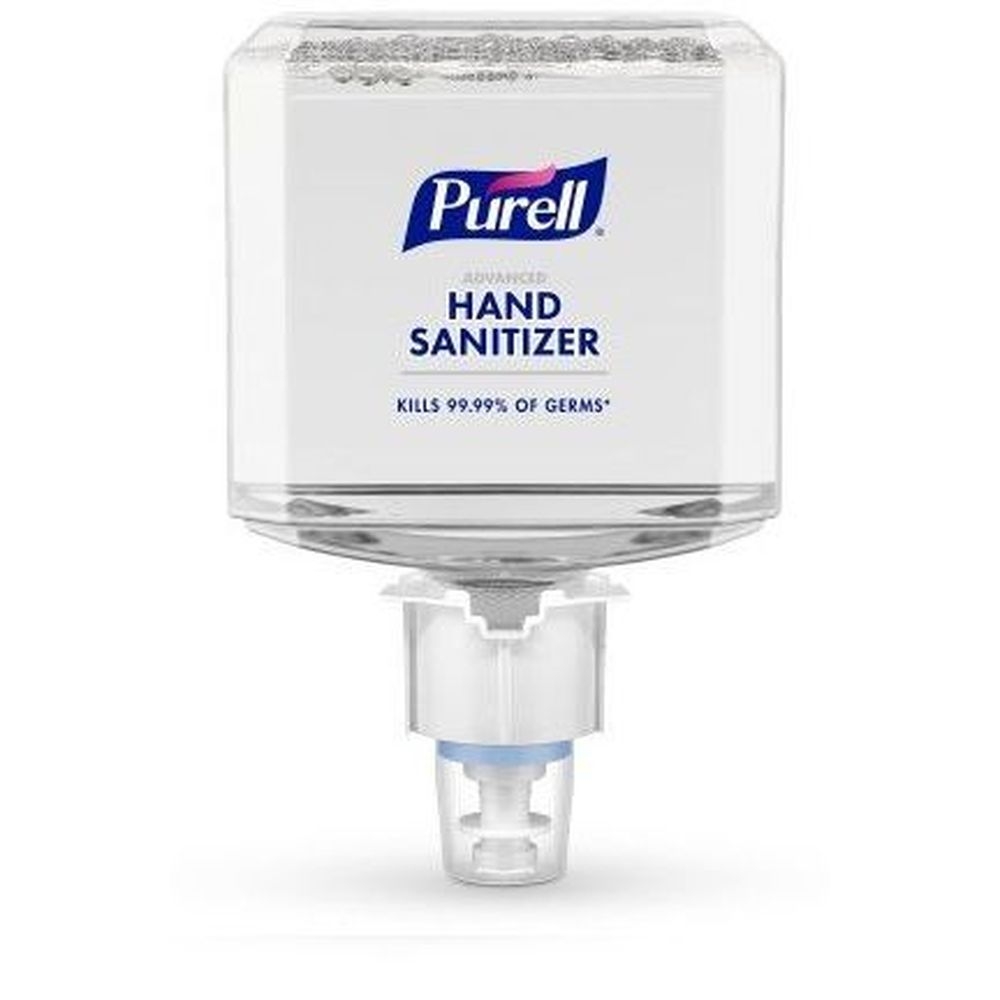 Purell ES6 Foam Hand Sanitizer, 1200 Milliliter -- 2 per case