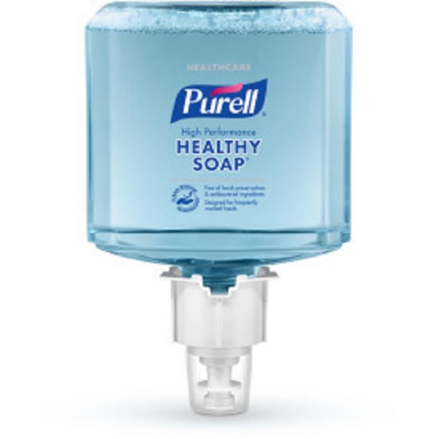 Purell Healthy Foam Soap Refill -- 2 per case.