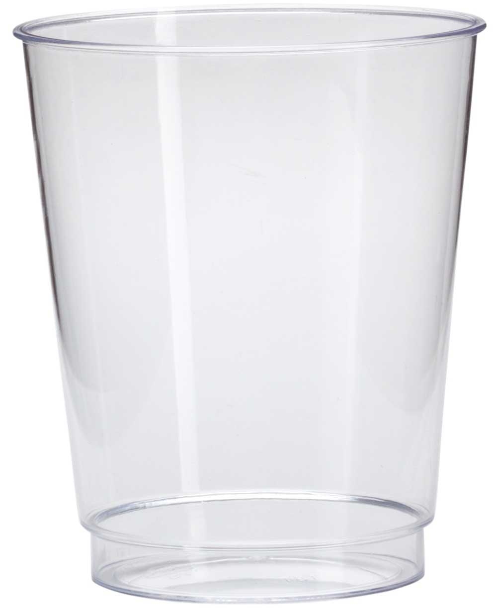 WNA Comet Tall Tumbler, 8 Ounce -- 500 per case.