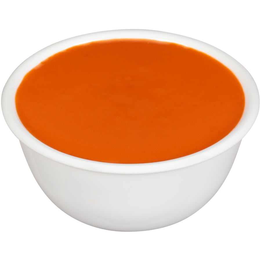 Texas Pete Chicken Wing Sauce, Mild,  1 Gallon -- 4 Case