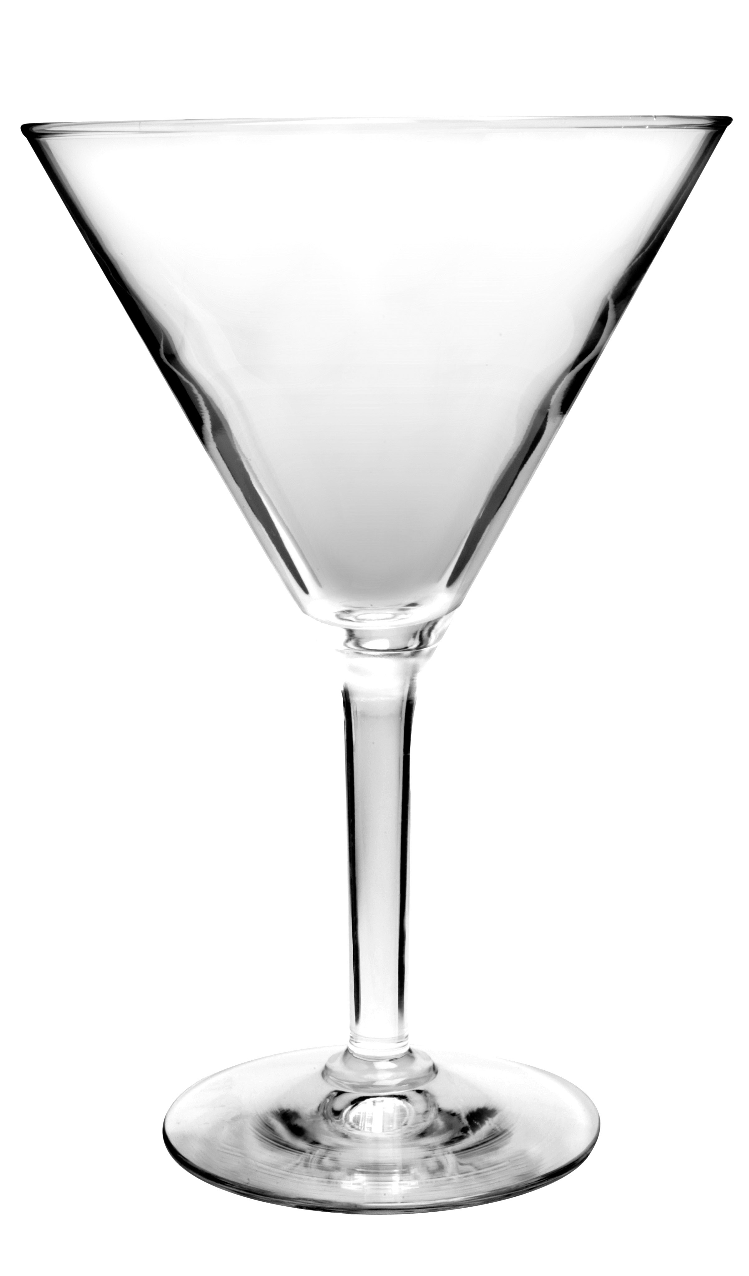Anchor Hocking Martini Glass, 4 1/2 Ounce -- 36 per case