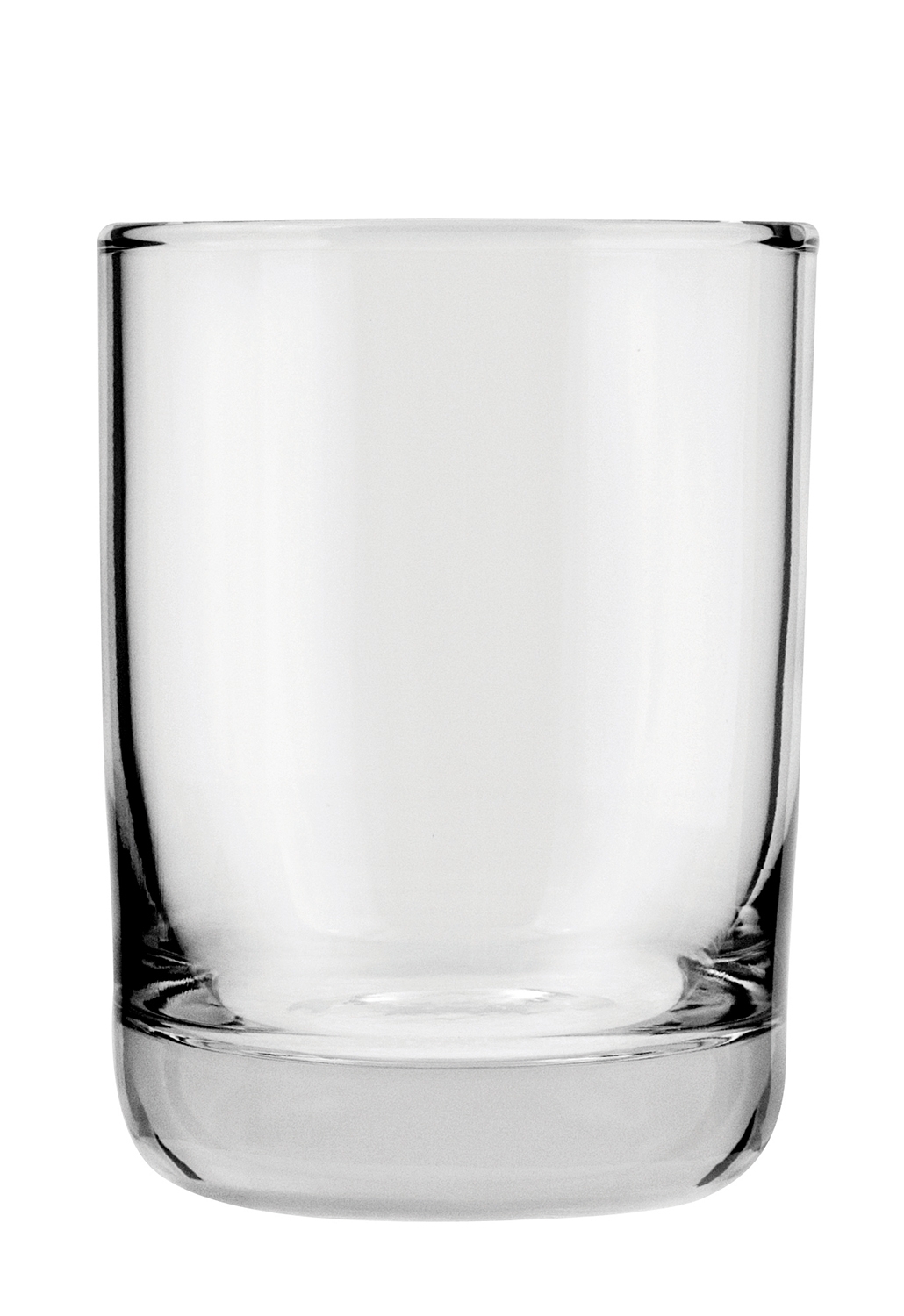 Anchor Hocking 8 Ounce Room Tumbler -- 72 per case