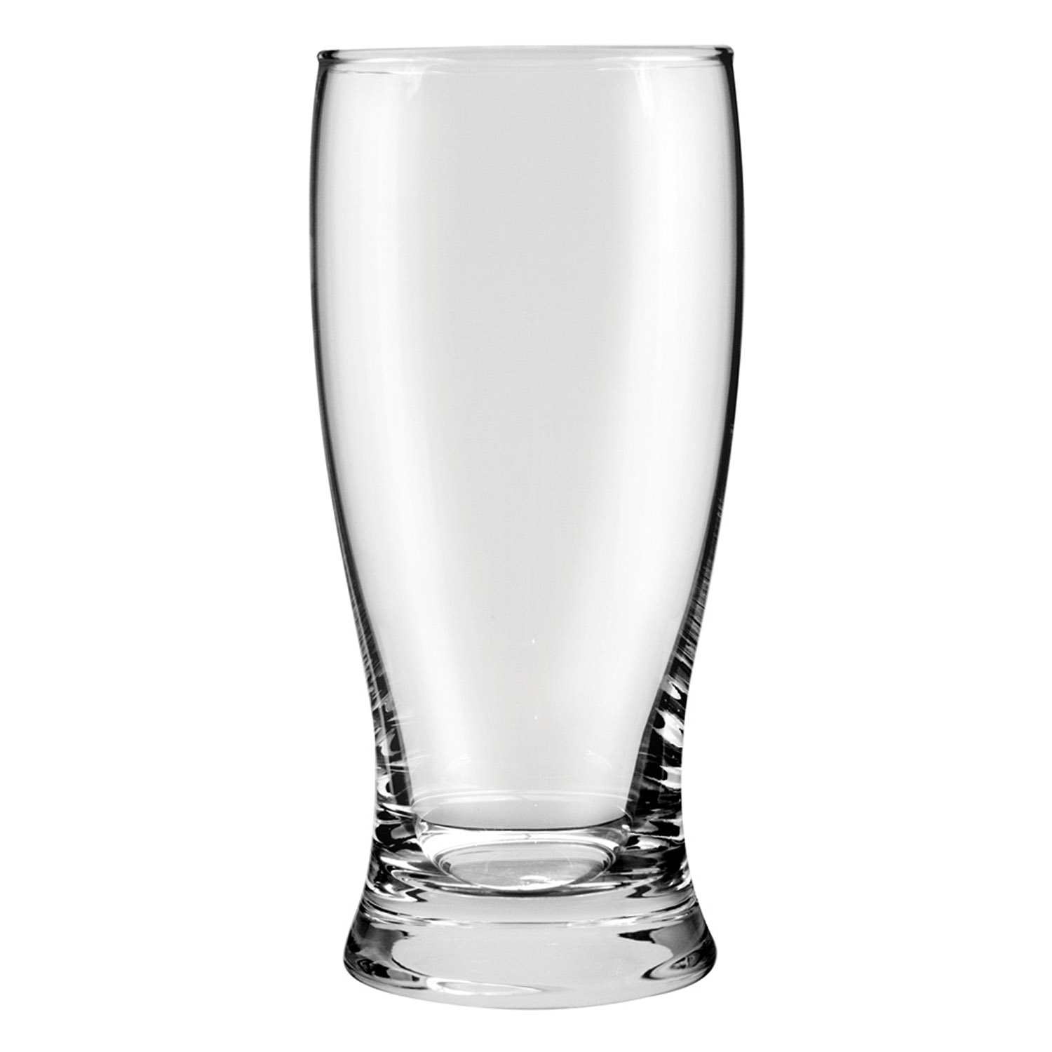 Anchor Hocking Barbary Beer Tumbler, 13 Ounce - 24 per pack -- 1 pack per case.